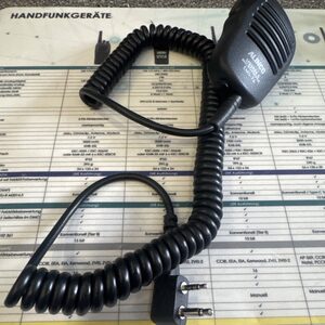 ALINCO EMS-76 Lautsprechermikrofon