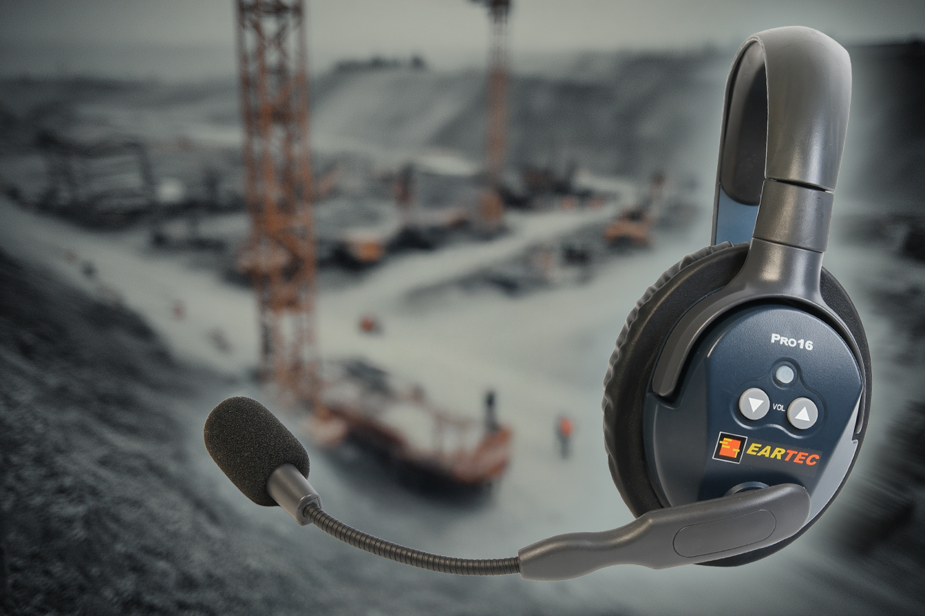 UltraLITE Pro 16: Die Revolution im Team-Funk – Volle Bewegungsfreiheit, volle Verständigung