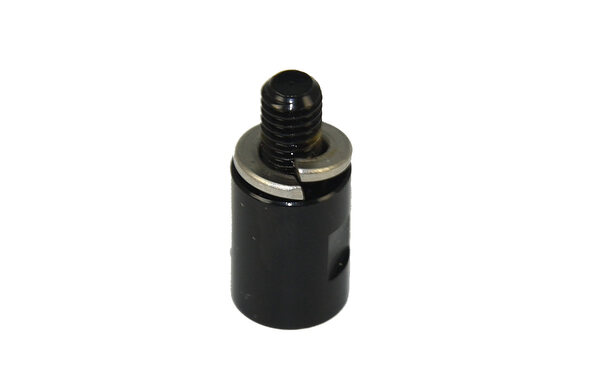 Vorschau SIRIO Antennenadapter M6-Male / M7-Female - Schwarz