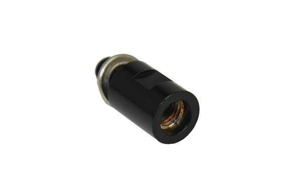 Vorschau SIRIO Antennenadapter M6-Male / M7-Female - Schwarz