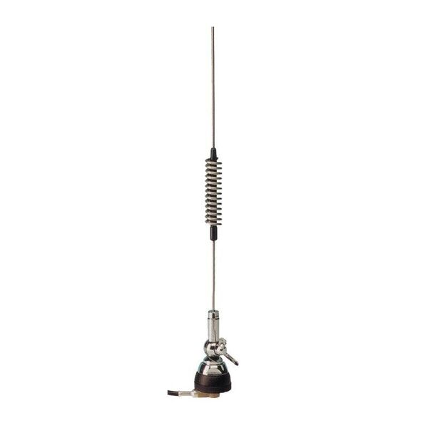 Vorschau SIRIO SU 370-490 Chrome  UHF Mobilantenne