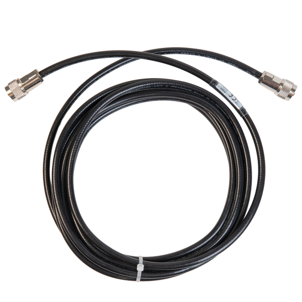 Vorschau M+P Ultraflex 7 - 25m - beidseitig mit PL Stecker