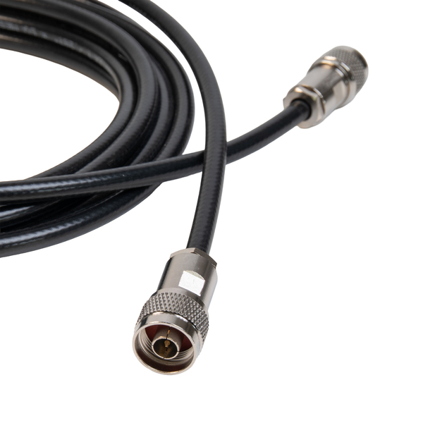 Vorschau M+P Ultraflex 7 - 100cm beidseitig mit N Stecker