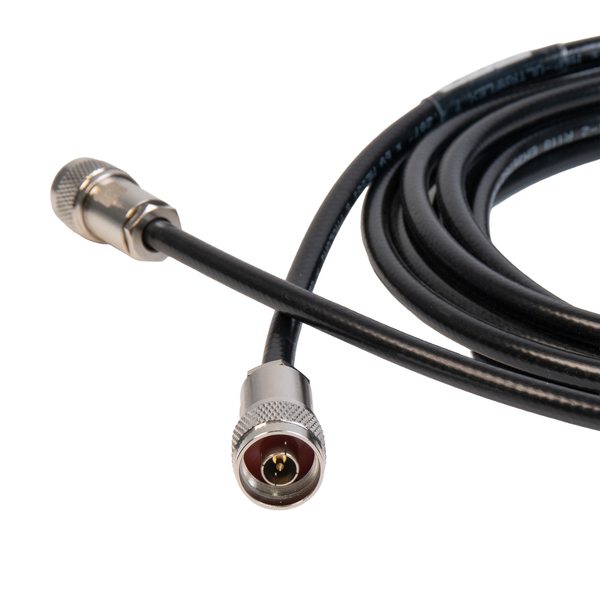 Vorschau M+P Ultraflex 7 - 15m - beidseitig mit N Stecker