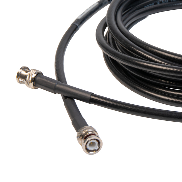 Vorschau M+P Ultraflex 7 - 10m - beidseitig mit BNC Stecker