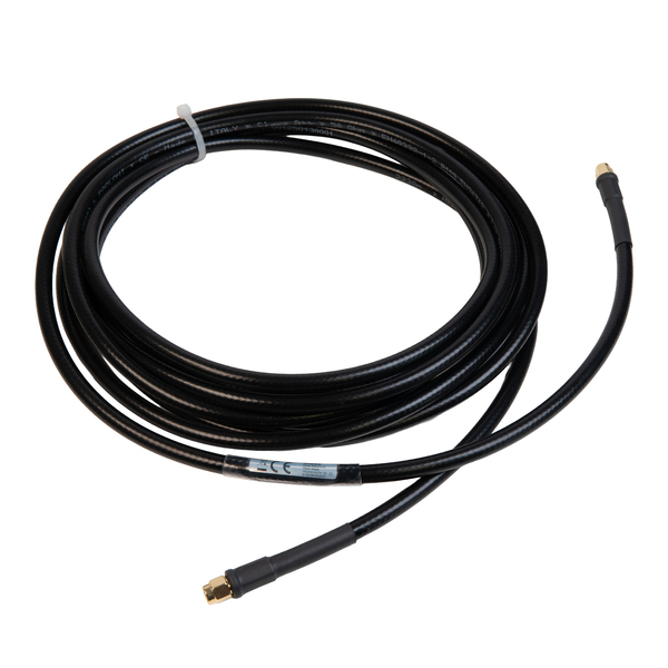 Vorschau M+P Ultraflex 7 - 10m - beidseitig mit SMA Stecker