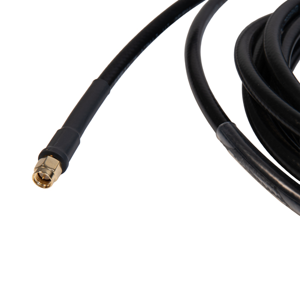 Vorschau M+P Ultraflex 7 - 20m - beidseitig mit SMA Stecker