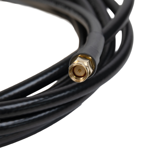 Vorschau M+P Ultraflex 7 - 25m - beidseitig mit SMA Stecker