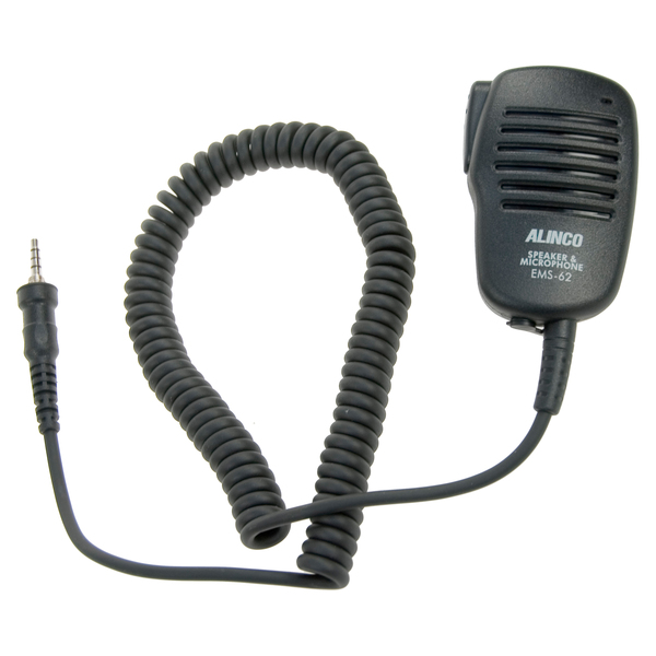 Vorschau ALINCO EMS-62 Lautsprechermikrofon für DJ-V/ DJ-G7