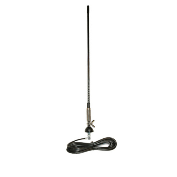 Vorschau SIRIO T-3-27 CB Mobilfunkantenne