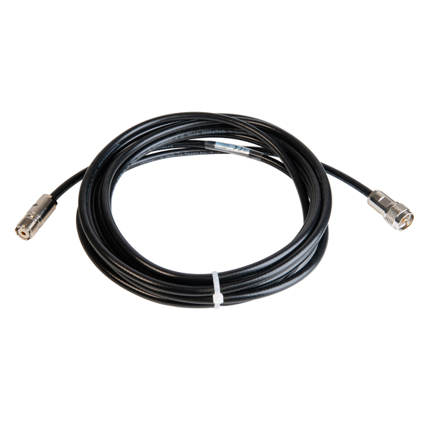 Vorschau Messi & Paoloni Ultraflex 7 - 5m - mit PL Stecker und PL Buchse