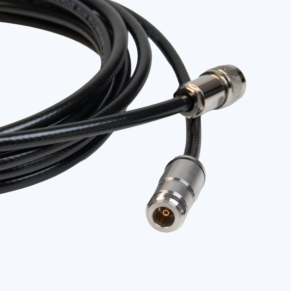 Vorschau Messi & Paoloni Ultraflex 7 - 10m - mit N Stecker und N Buchse