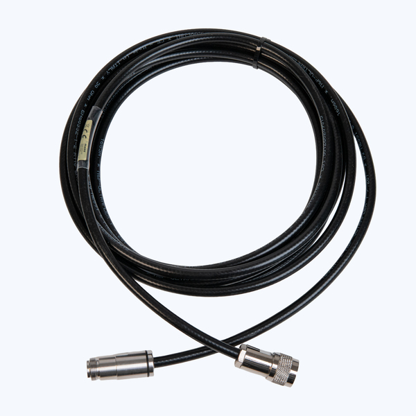 Vorschau Messi & Paoloni Ultraflex 7 - 25m - mit N Stecker und N Buchse
