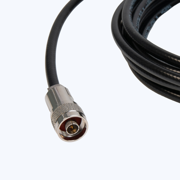 Vorschau Messi & Paoloni Ultraflex 7 - 25m - mit N Stecker und N Buchse