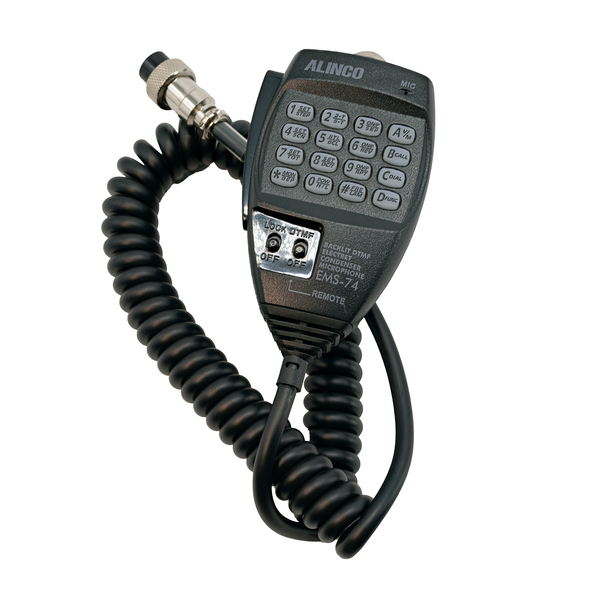 Vorschau ALINCO DR-CS-10 Mobilfunkgerät VHF