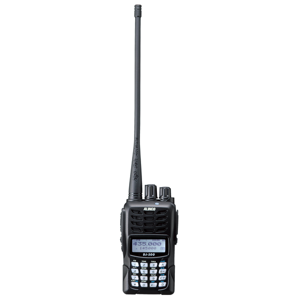 Vorschau ALINCO DJ-500-E Handfunkgerät VHF/UHF