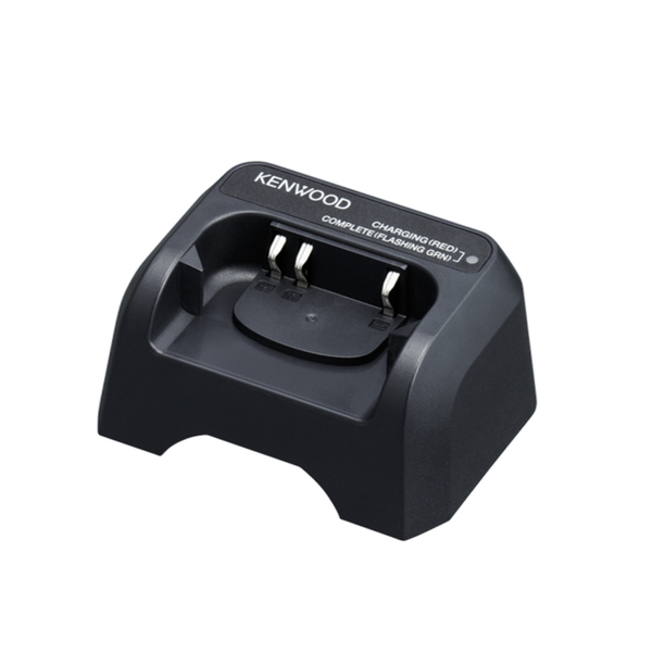 Vorschau KENWOOD KSC-50CR Schnelllader (Ladeschale) für PKT-300