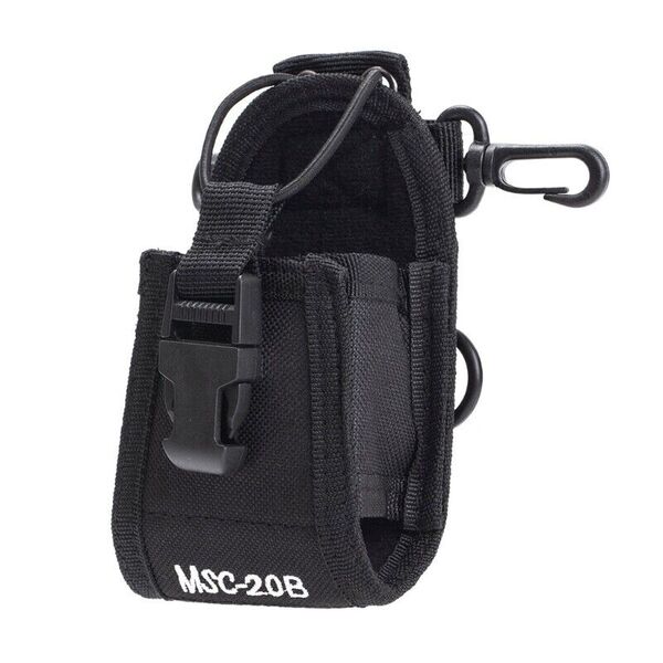 Vorschau Maas Schutztasche MSC-20-B