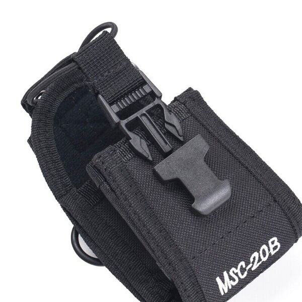 Vorschau Maas Schutztasche MSC-20-B