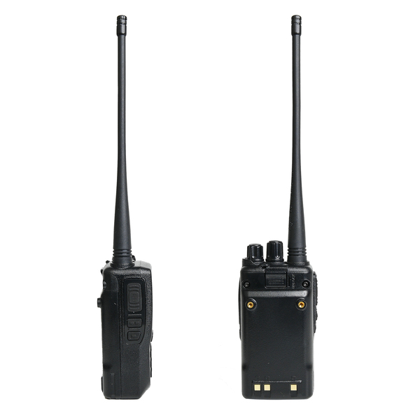 Vorschau ALINCO DJ-MD-5X-EG - DMR Handfunkgerät VHF/ UHF