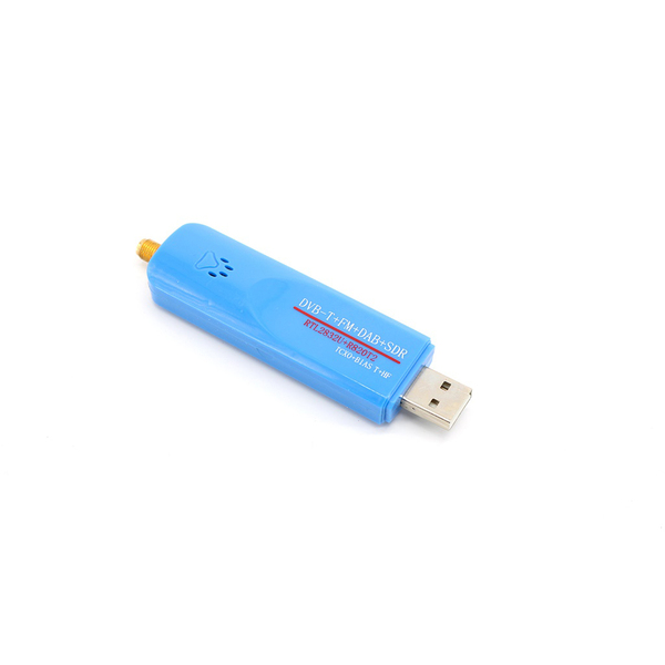 Vorschau MAAS USB RTL-SDR Stick RTL2832 + R820T