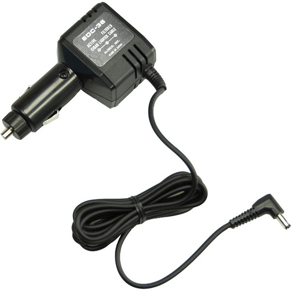 Vorschau ALINCO EDC-36 DC Kabel mit Noisefilter für DJ-X-Se