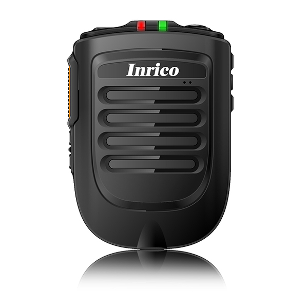 Vorschau INRICO B-01 Bluetooth PTT-Mikrofon