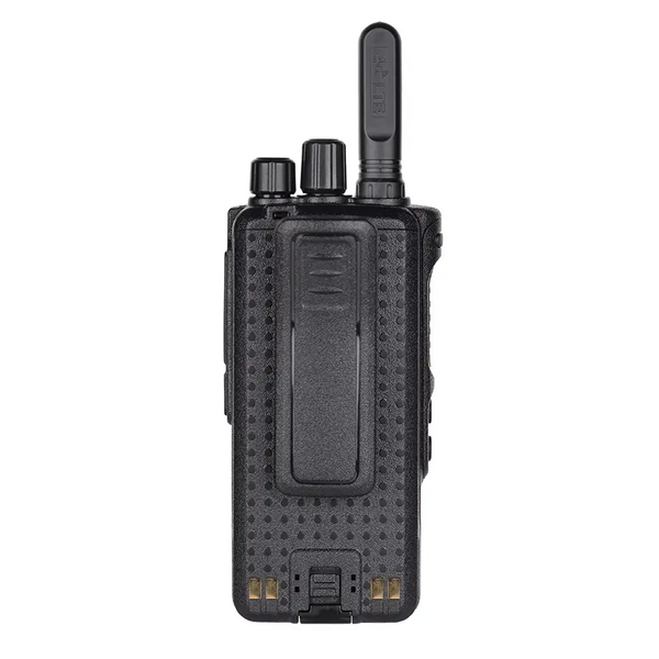 Vorschau INRICO T-521 - PoC Handfunkgerät