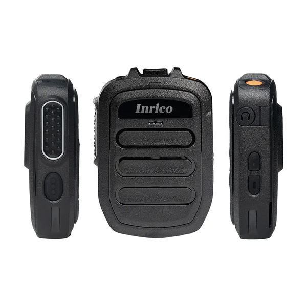 Vorschau Inrico B-06 Bluetooth-Lautsprechermikrofon