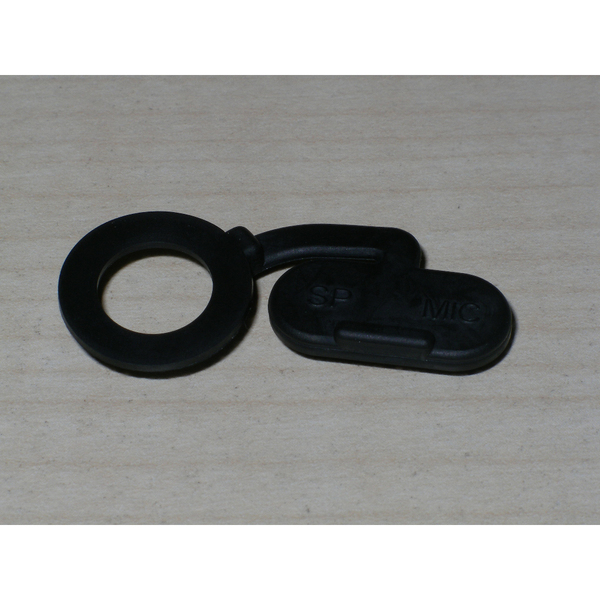 Vorschau Ersatzteil FG0286 Sp/Mic Abdeckung für DJ-195, 596