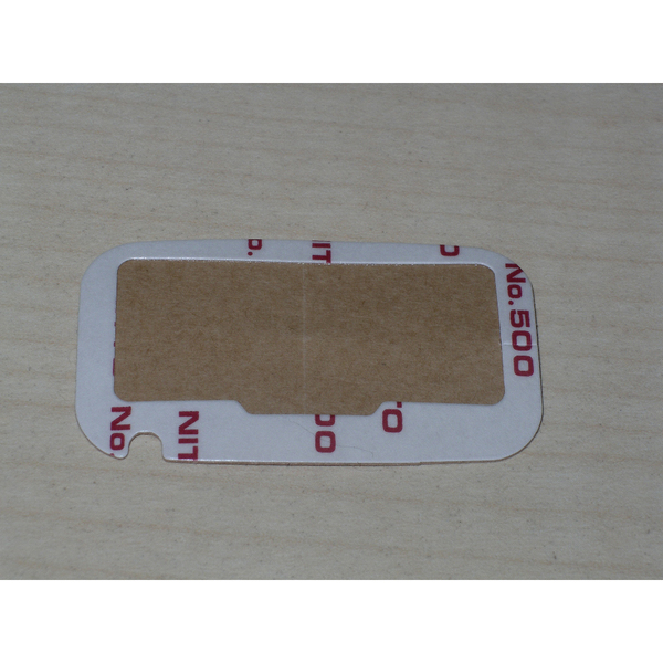 Vorschau Ersatzteil YX0024 LCD Tape für DJ-195 / 596...