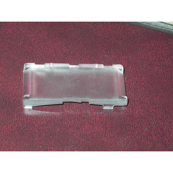 Vorschau Ersatzteil DG0035 LCD Plastikrahmen