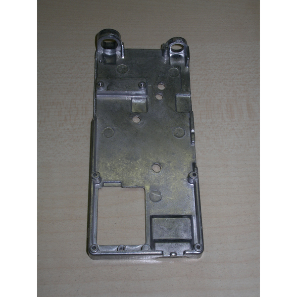 Vorschau Ersatzteil SS0097 Metalchassis DJ-596MKII