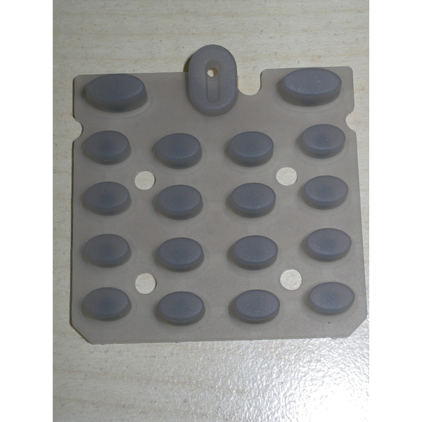 Vorschau Ersatzteil FG0304 Tastaturmatte für DJ-496 /DJ-596