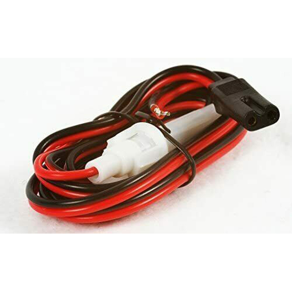 Vorschau K-PO DC-Kabel 2-pol