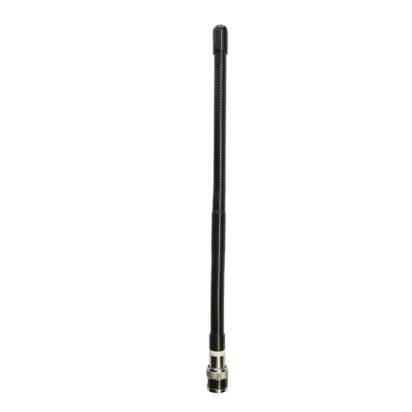 Vorschau MAAS KHA-27- BNC CB Handfunk Wendelantenne -BNC -