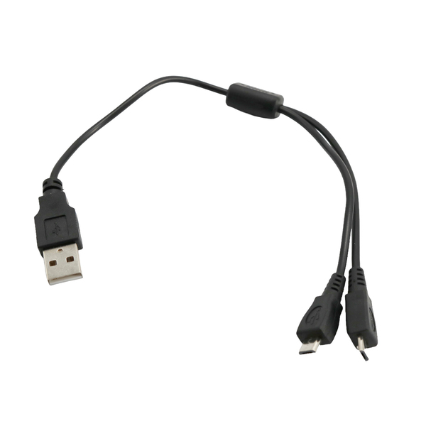 Vorschau MAAS Y-USB Anschlusskabel für Maas PT-375