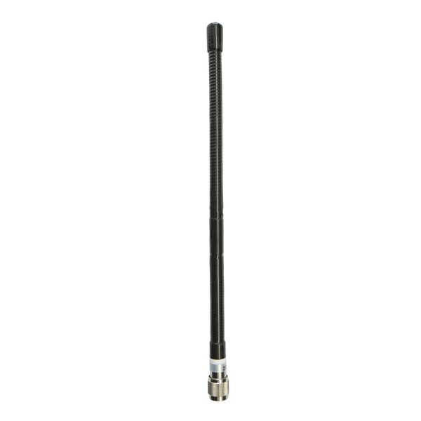 Vorschau MAAS KHA-27- TNC CB Handfunk Wendelantenne -TNC -