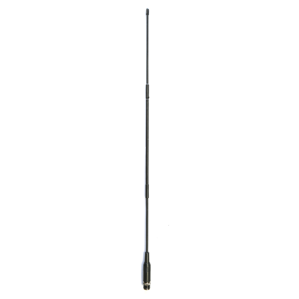 Vorschau MAAS KHA-27- FLEX - BNC  CB Handfunkantenne