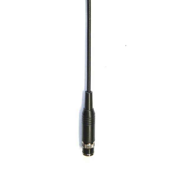 Vorschau MAAS KHA-27- FLEX - BNC  CB Handfunkantenne