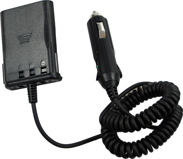 Vorschau WINTEC BT-FR-80-C CAR Adapter für PT-4502 /LP-4502