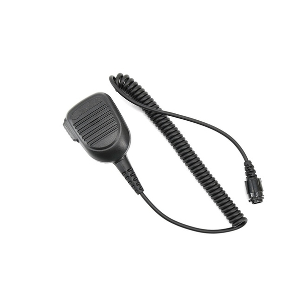 Vorschau INRICO Handmikrofon für TM-9