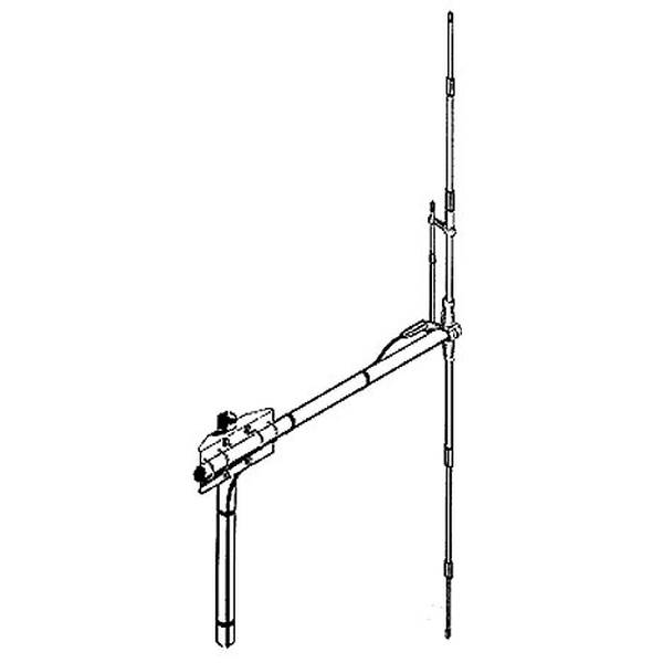 Vorschau SIRIO SD-27 CB Dipolantenne