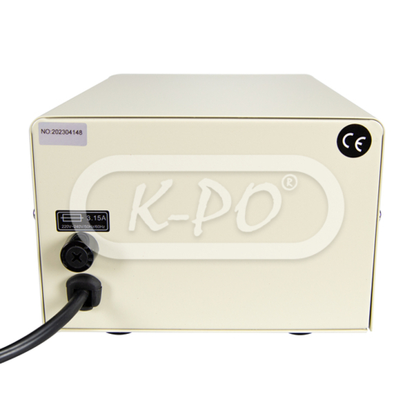 Vorschau K-PO KPS-10 Schaltnetzteil 13.8V / 10A