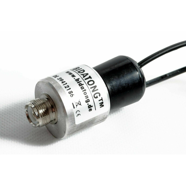 Vorschau BIDATONG G5RV Multiband-Dipol 80m-10m / 450 Ohm