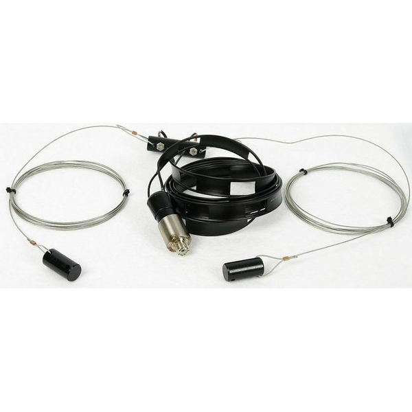 Vorschau BIDATONG G5RV Multiband-Dipol 40m-10m / 450 Ohm