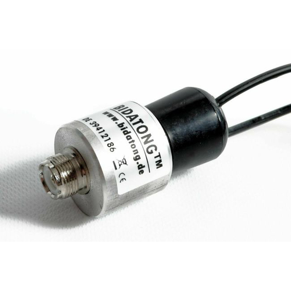 Vorschau BIDATONG G5RV Multiband-Dipol 40m-10m / 450 Ohm