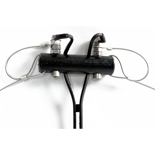 Vorschau BIDATONG G5RV Multiband-Dipol 40m-10m / 450 Ohm