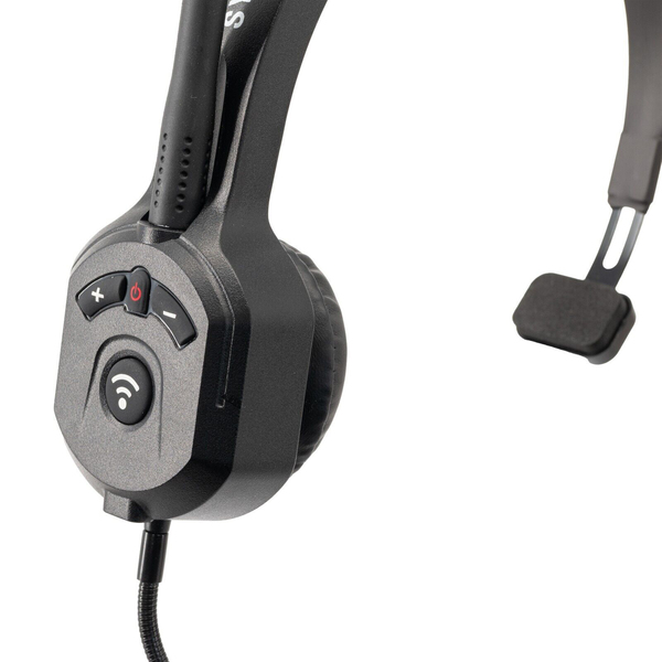 Vorschau SYNCRO SV-10 Headset-Funkgerät – 2er-Set für komfortable Team-Kommunikation