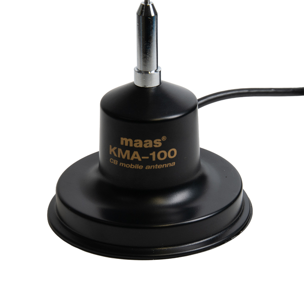 Vorschau Maas KMA-100 CB Magnetantenne
